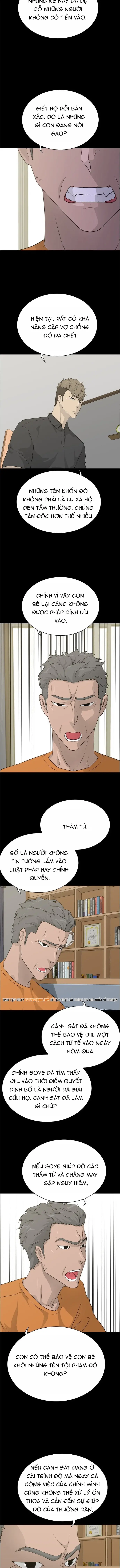 Trigger Chap 72 - Next Chap 73