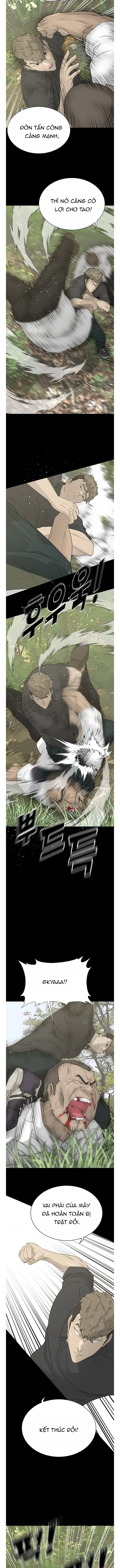 Trigger Chap 72 - Next Chap 73