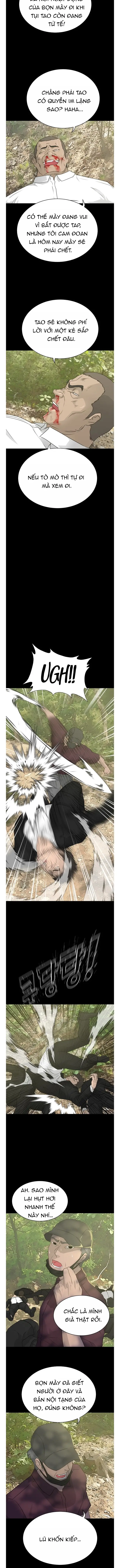 Trigger Chap 72 - Next Chap 73