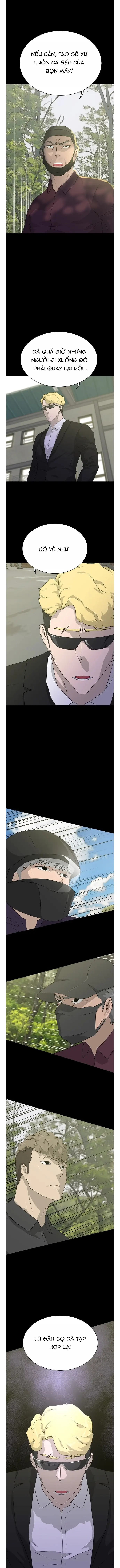 Trigger Chap 72 - Next Chap 73