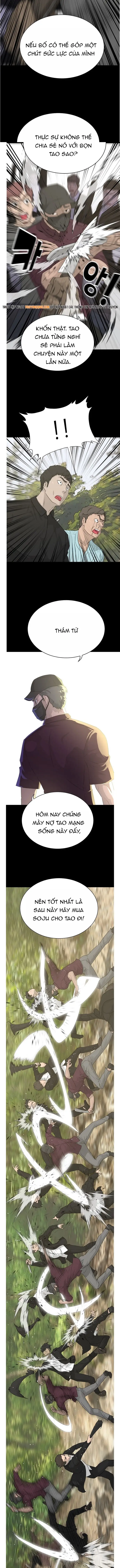 Trigger Chap 72 - Next Chap 73