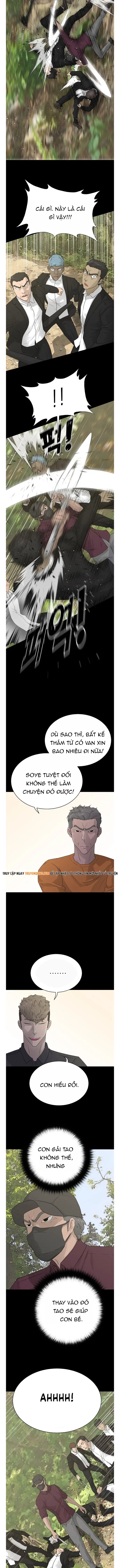 Trigger Chap 72 - Next Chap 73