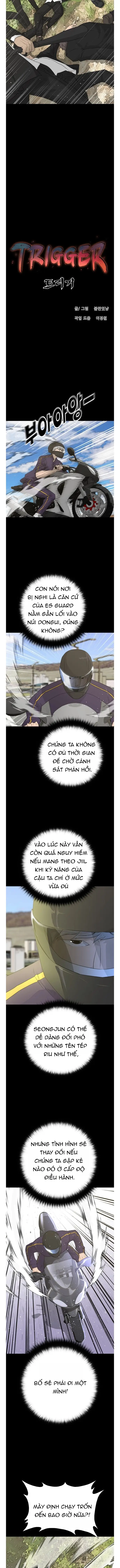 Trigger Chap 72 - Next Chap 73