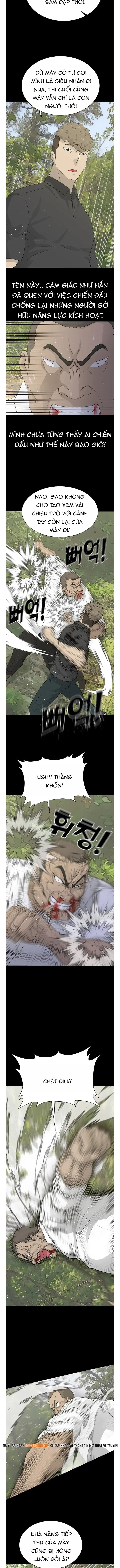 Trigger Chap 72 - Next Chap 73