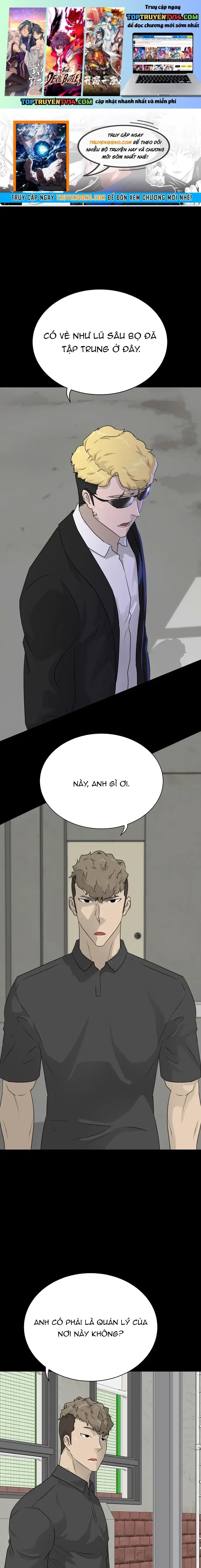 Trigger Chap 73 - Next Chap 74