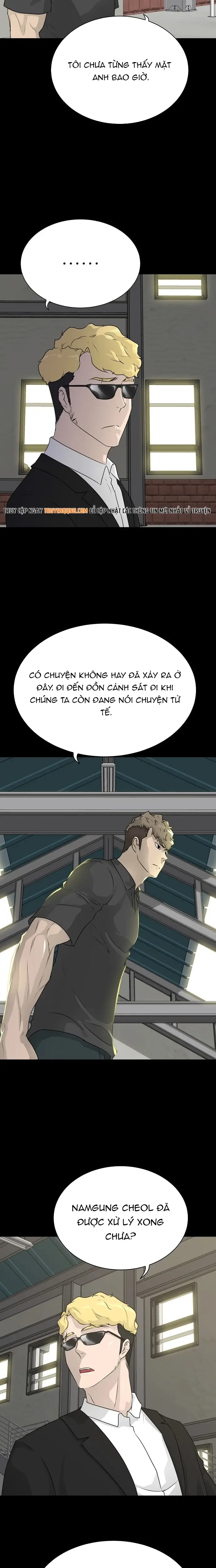 Trigger Chap 73 - Next Chap 74