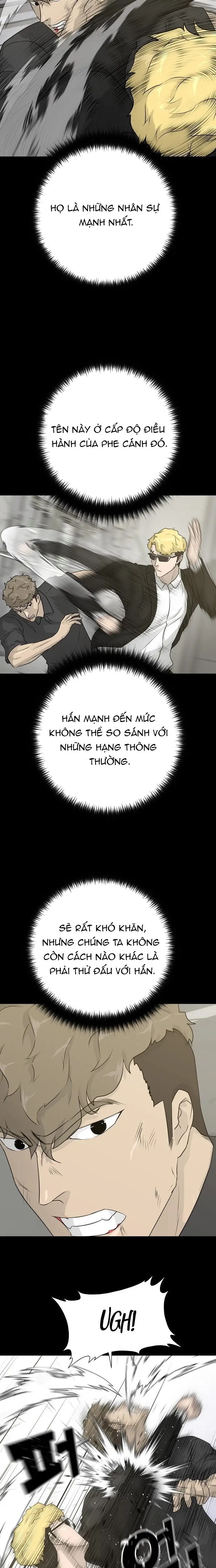 Trigger Chap 73 - Next Chap 74