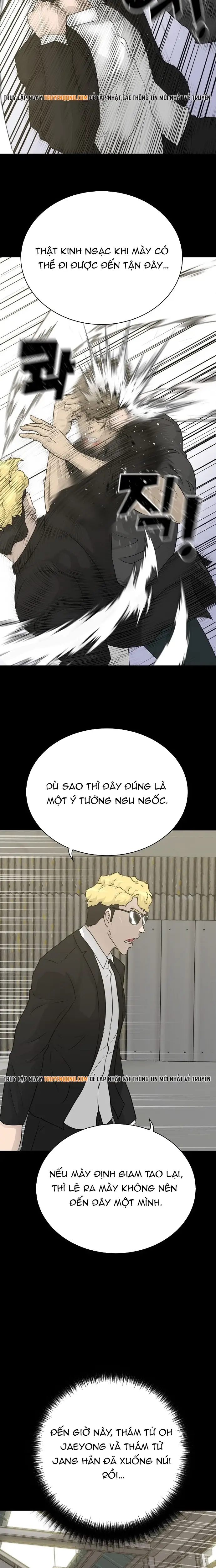 Trigger Chap 73 - Next Chap 74