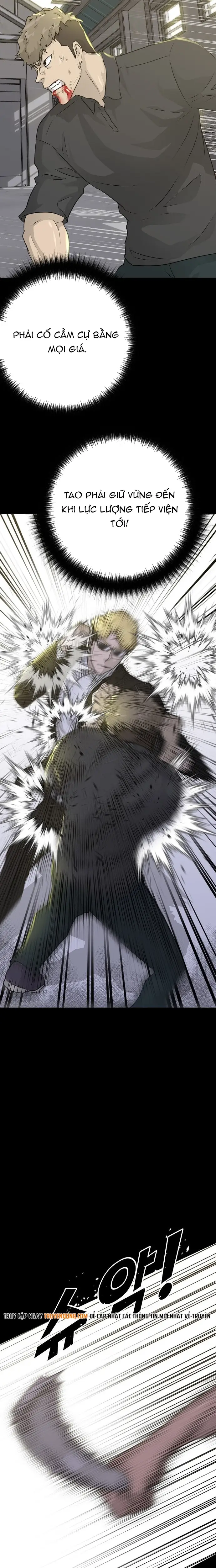 Trigger Chap 73 - Next Chap 74