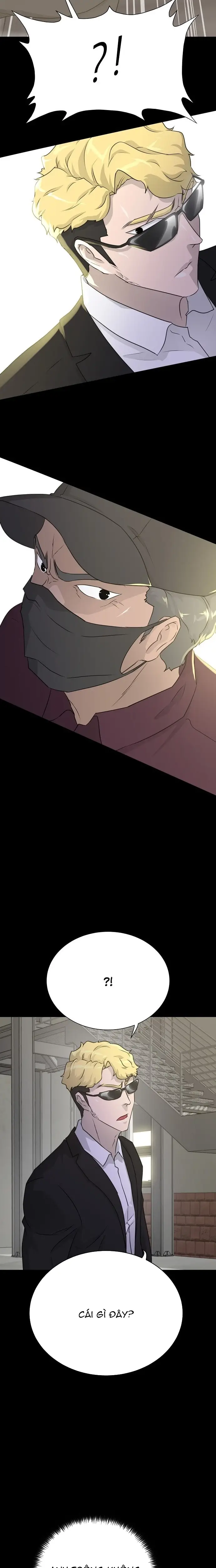 Trigger Chap 73 - Next Chap 74