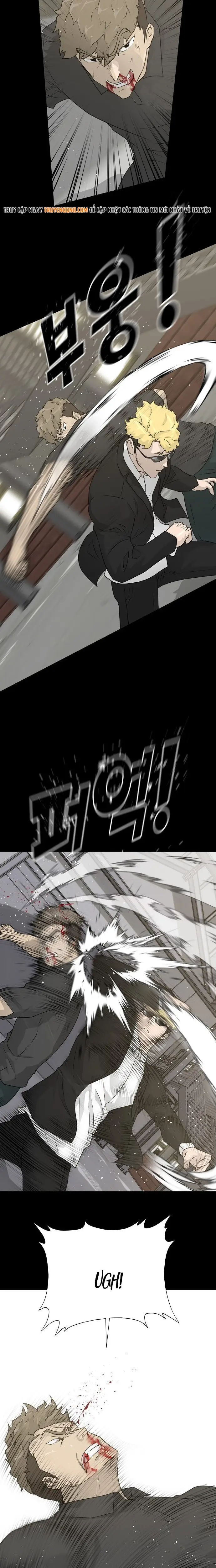 Trigger Chap 73 - Next Chap 74