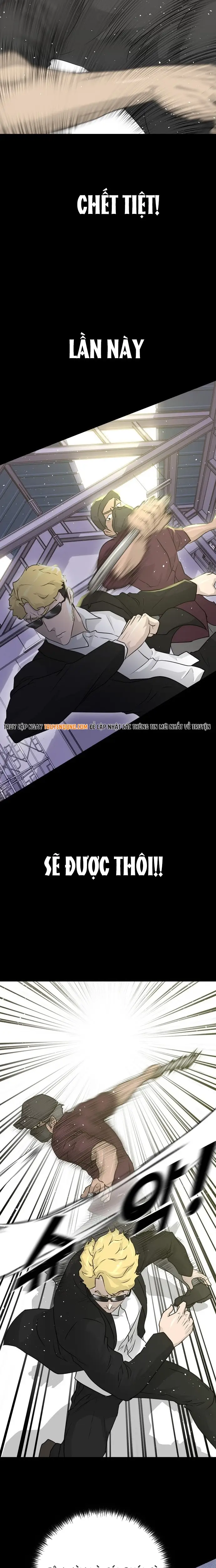 Trigger Chap 73 - Next Chap 74