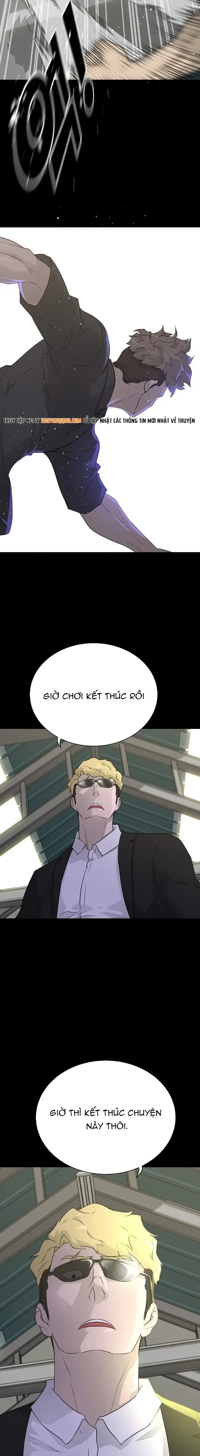 Trigger Chap 73 - Next Chap 74