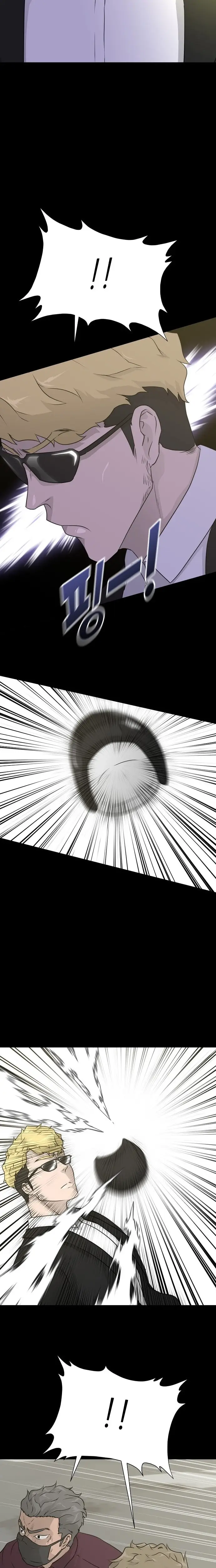 Trigger Chap 73 - Next Chap 74