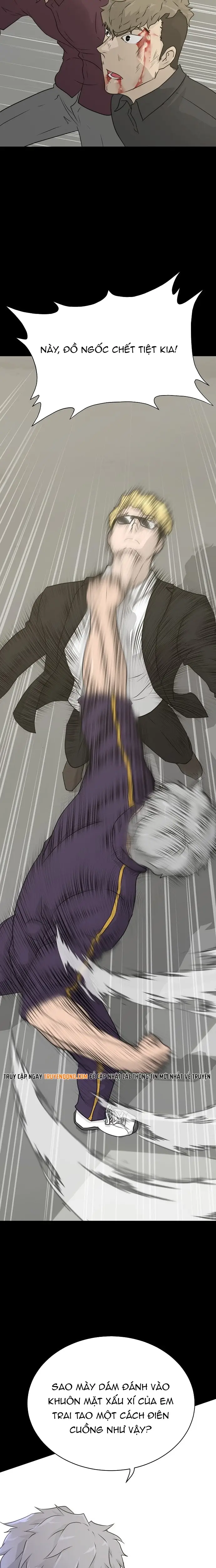 Trigger Chap 73 - Next Chap 74