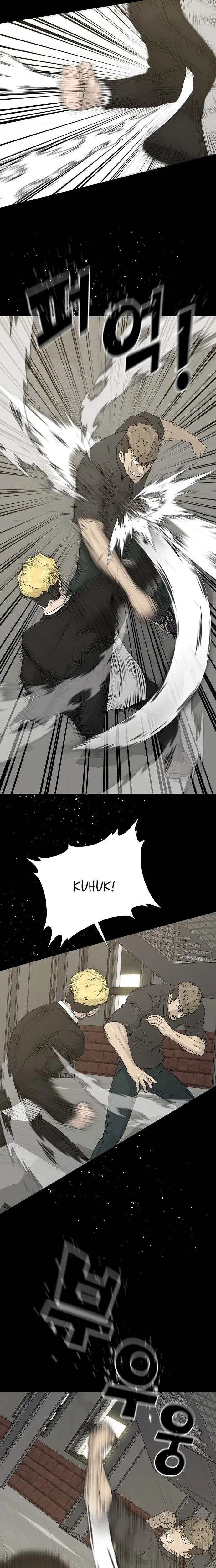 Trigger Chap 73 - Next Chap 74