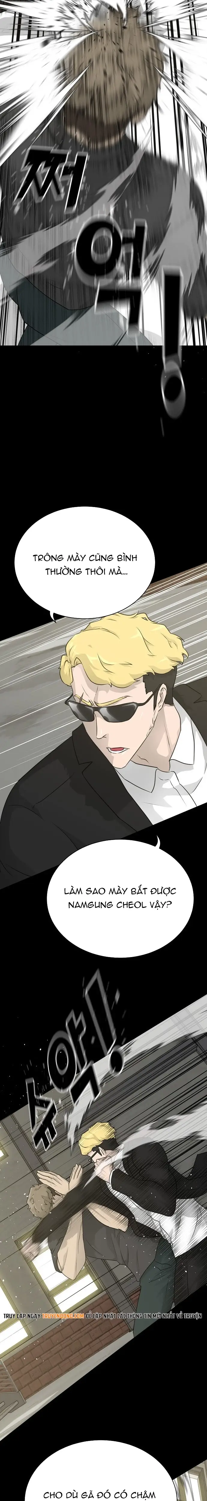 Trigger Chap 73 - Next Chap 74