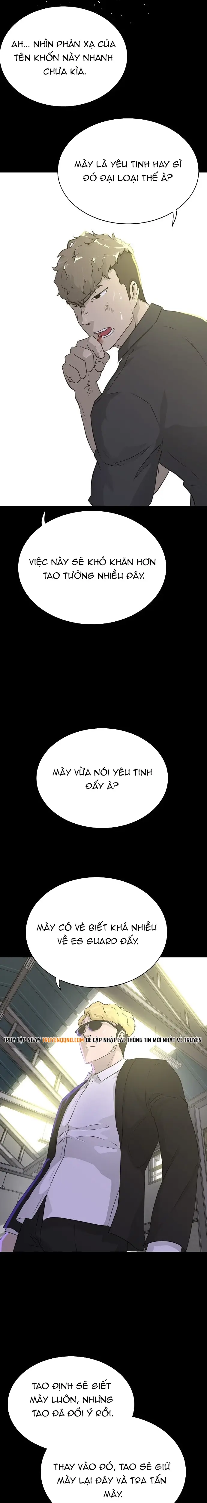 Trigger Chap 73 - Next Chap 74