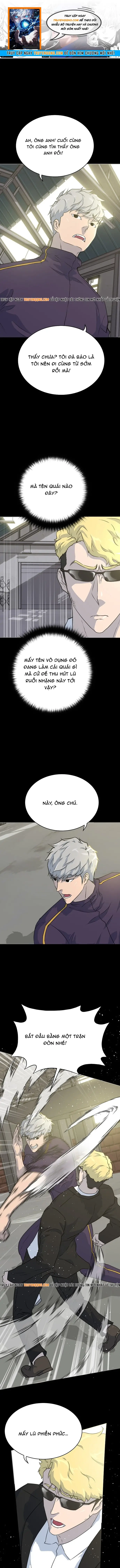Trigger Chap 74 - Next Chap 75