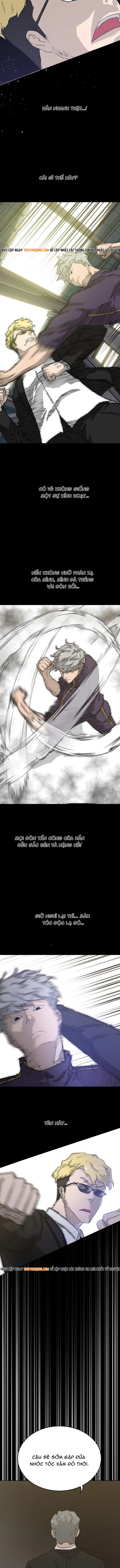 Trigger Chap 74 - Next Chap 75