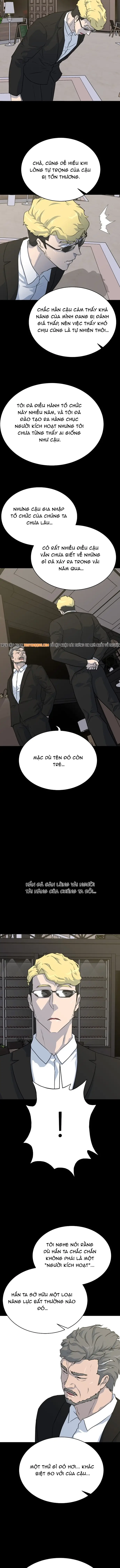 Trigger Chap 74 - Next Chap 75