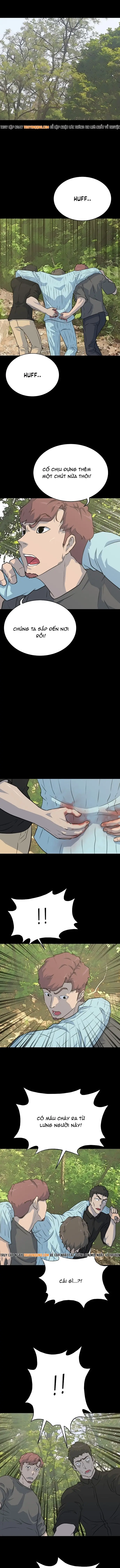 Trigger Chap 74 - Next Chap 75