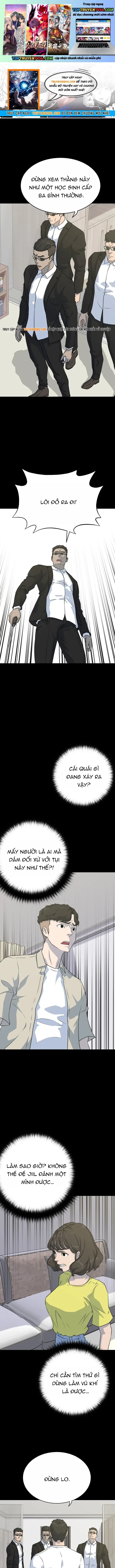 Trigger Chap 76 - Next Chap 77