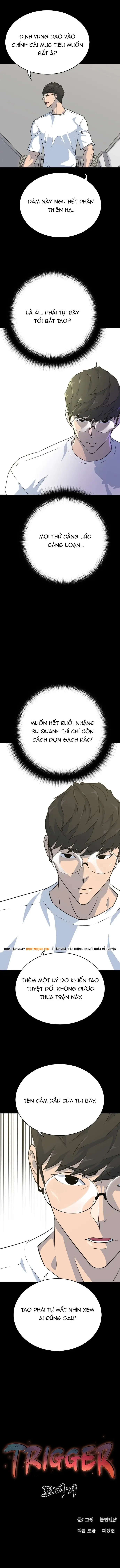 Trigger Chap 76 - Next Chap 77