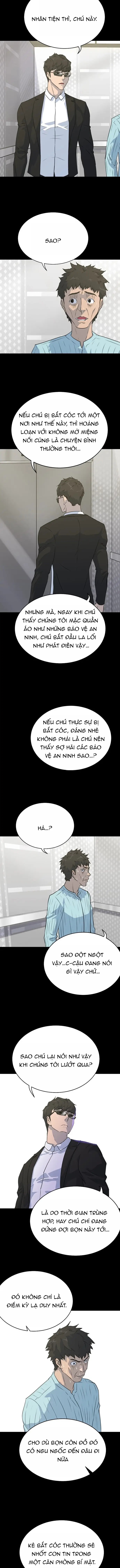 Trigger Chap 79 - Next Chap 80