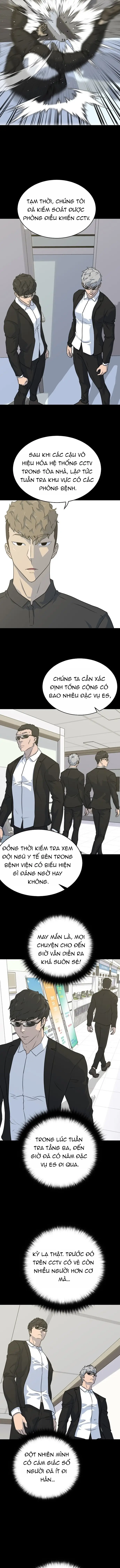 Trigger Chap 79 - Next Chap 80