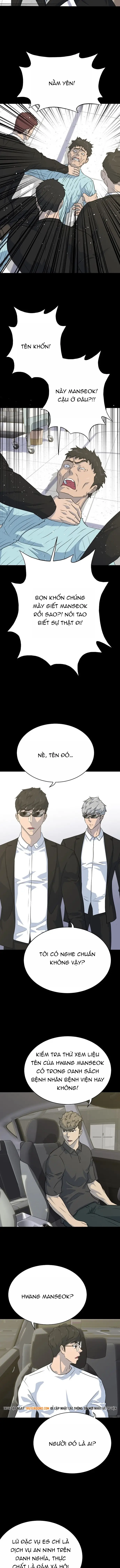 Trigger Chap 79 - Next Chap 80