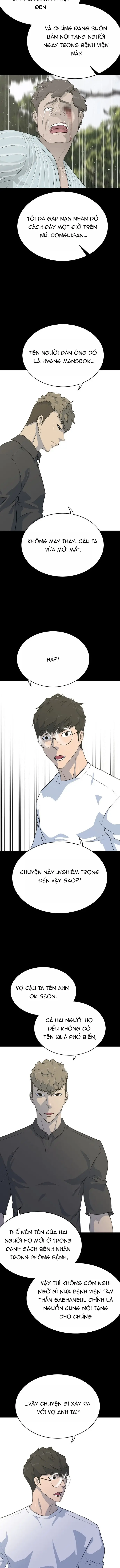 Trigger Chap 79 - Next Chap 80