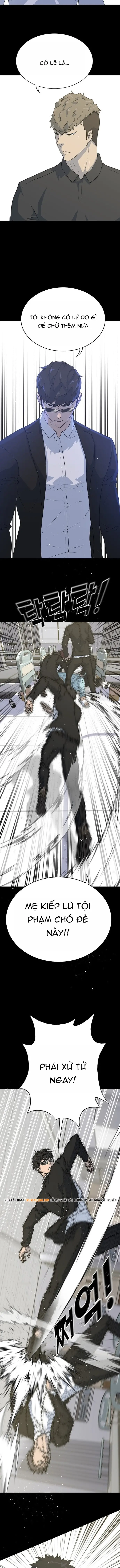 Trigger Chap 79 - Next Chap 80