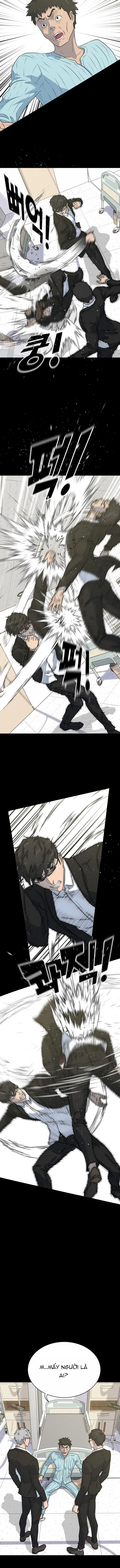 Trigger Chap 79 - Next Chap 80