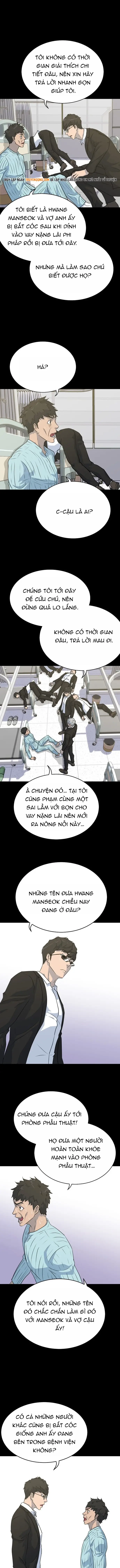 Trigger Chap 79 - Next Chap 80