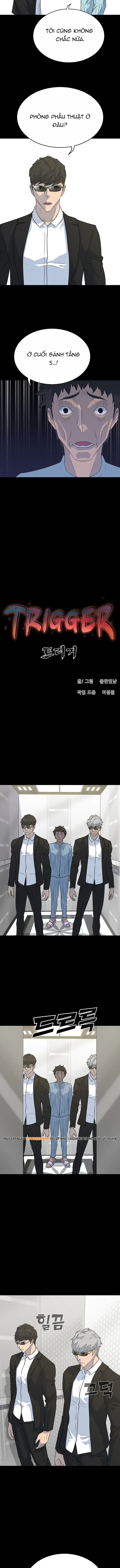 Trigger Chap 79 - Next Chap 80