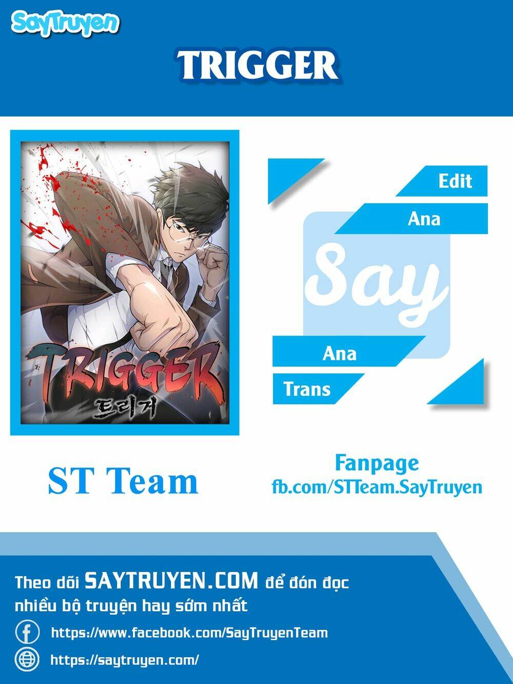 Trigger Chap 8 - Next Chap 9