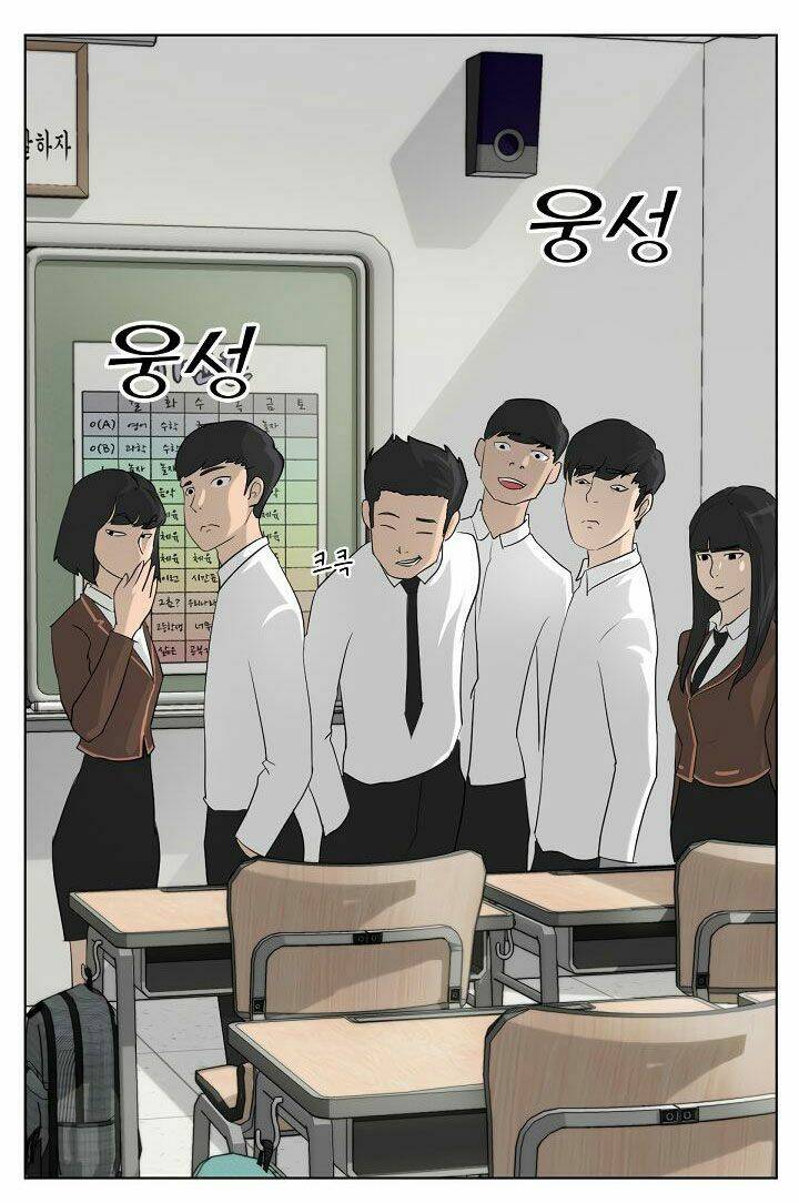 Trigger Chap 8 - Next Chap 9