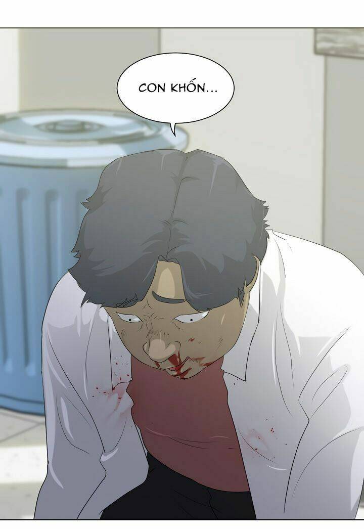 Trigger Chap 8 - Next Chap 9