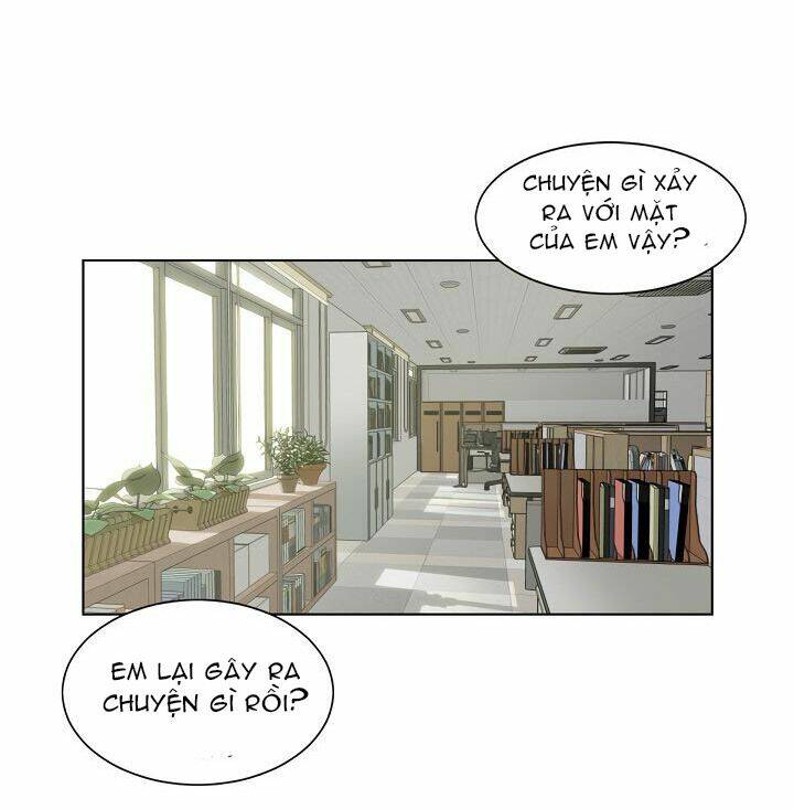 Trigger Chap 8 - Next Chap 9