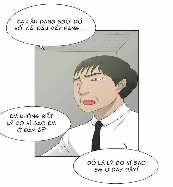 Trigger Chap 8 - Next Chap 9