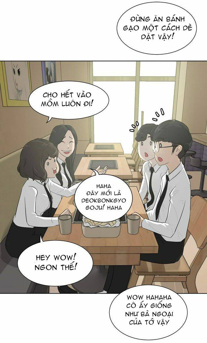 Trigger Chap 8 - Next Chap 9