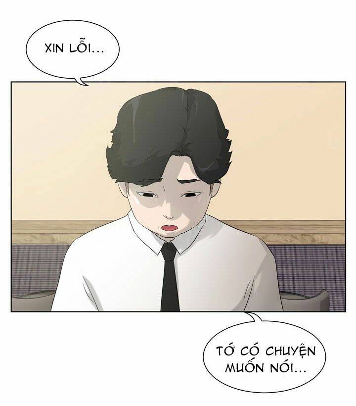 Trigger Chap 8 - Next Chap 9