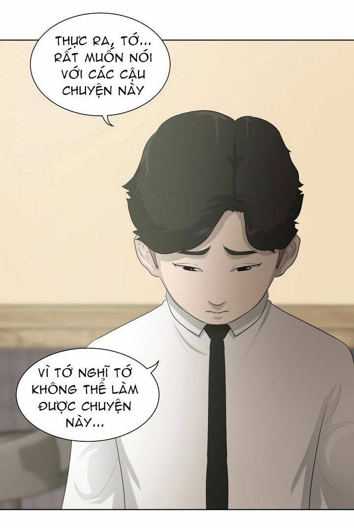 Trigger Chap 8 - Next Chap 9