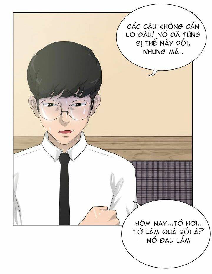 Trigger Chap 8 - Next Chap 9