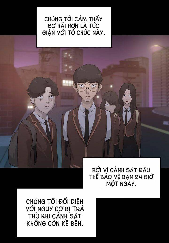 Trigger Chap 8 - Next Chap 9