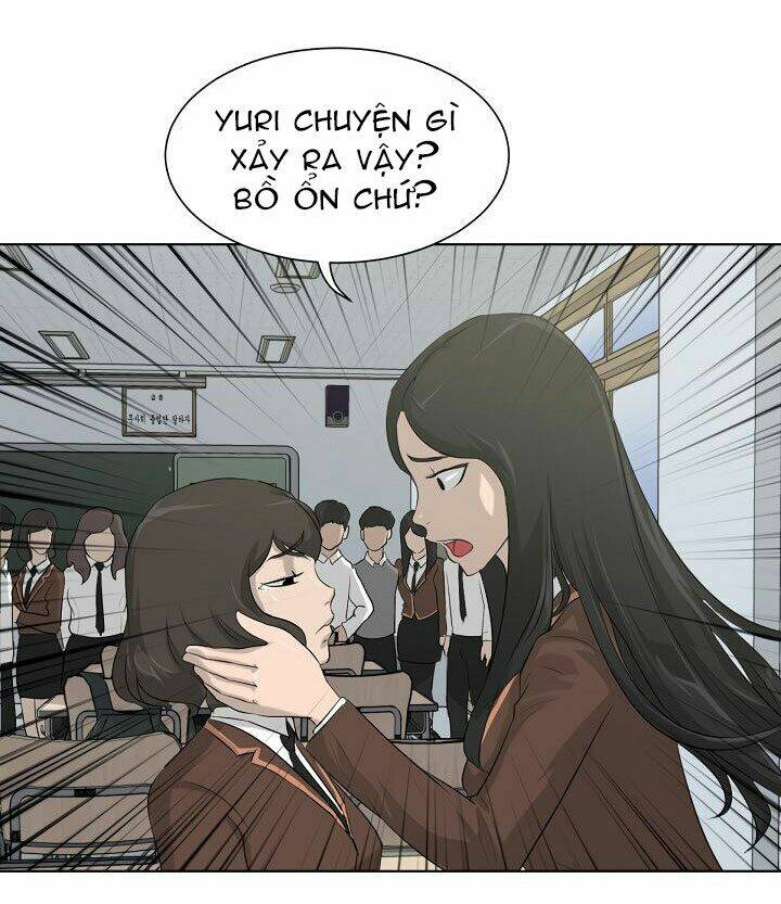 Trigger Chap 8 - Next Chap 9