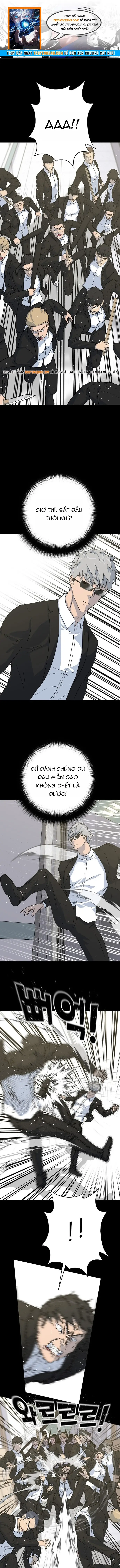 Trigger Chap 80 - Next Chap 81