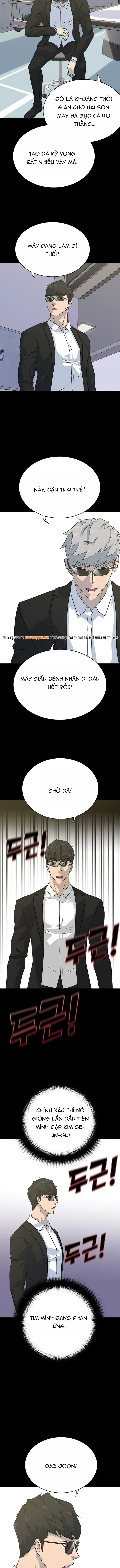 Trigger Chap 80 - Next Chap 81