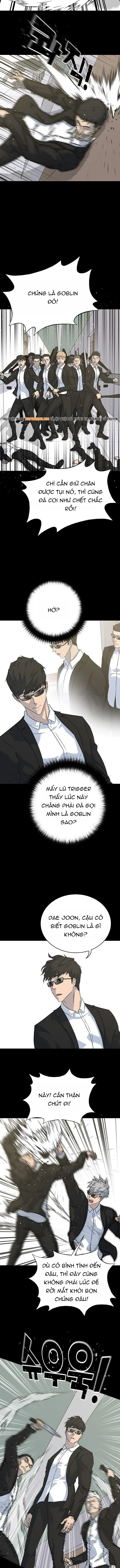 Trigger Chap 80 - Next Chap 81